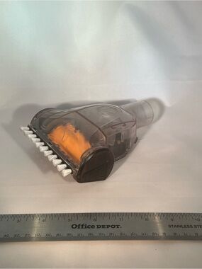 Hoover Pet Turbo Brush Mini Power Upholstery Tool Vacuum Attachment Replacement